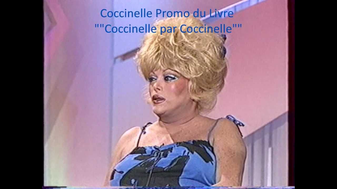 Coccinelle par Coccinelle