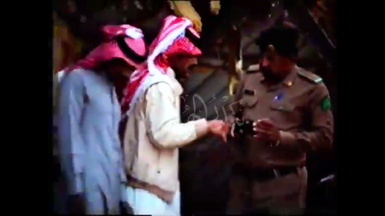 طريق الرديفة أم قليعة ، مزرعة دواجن أبو ناصر عابد ابراهيم الجباب رحمه الله غرب الرديفة، مارس / ١٩٨٩م