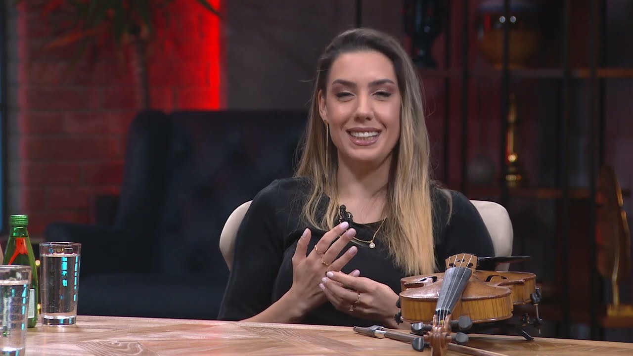Emisija: Život na note - Verica Čuljković i Danilo Radusinović