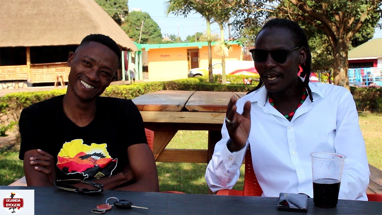 KIVA EBULAYA EPISODE 43-EYAKATUUKA BINO OBIWULILA NGA EBITONO-NAYE BYEBIKUGOBESA MUNJU-KAYAMAN