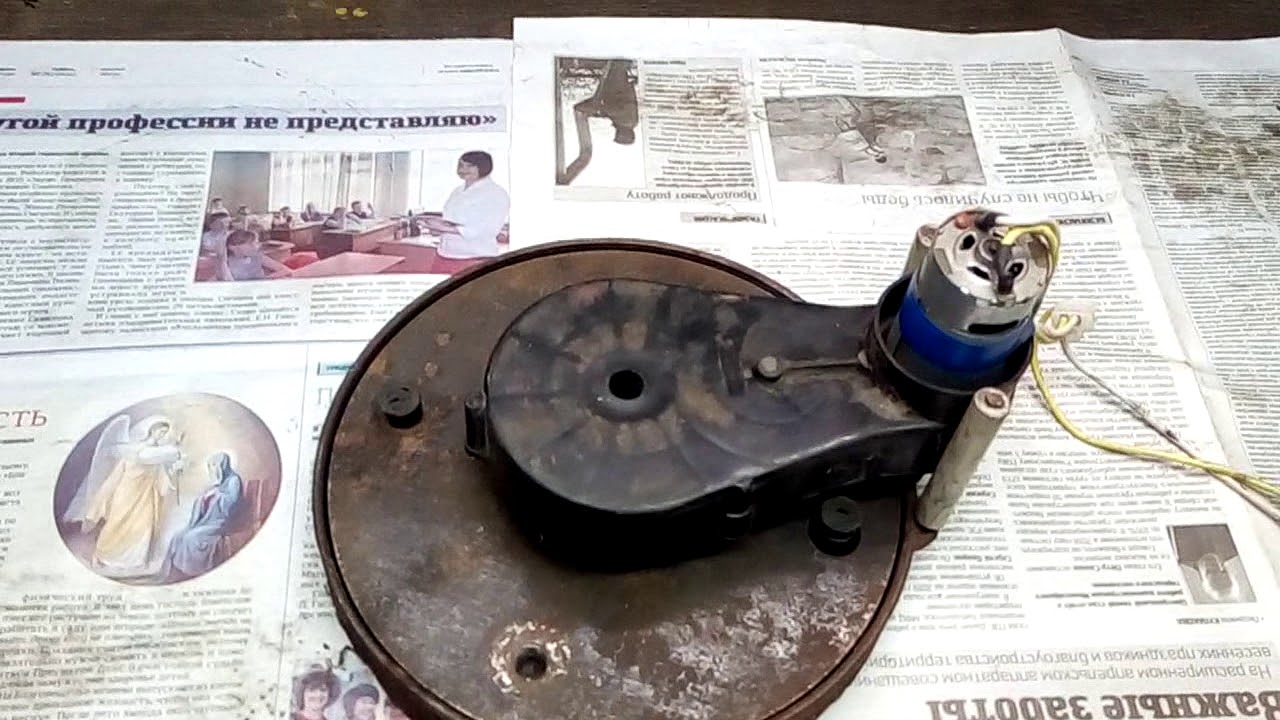 Бюджетная дробокатка и дроболейки