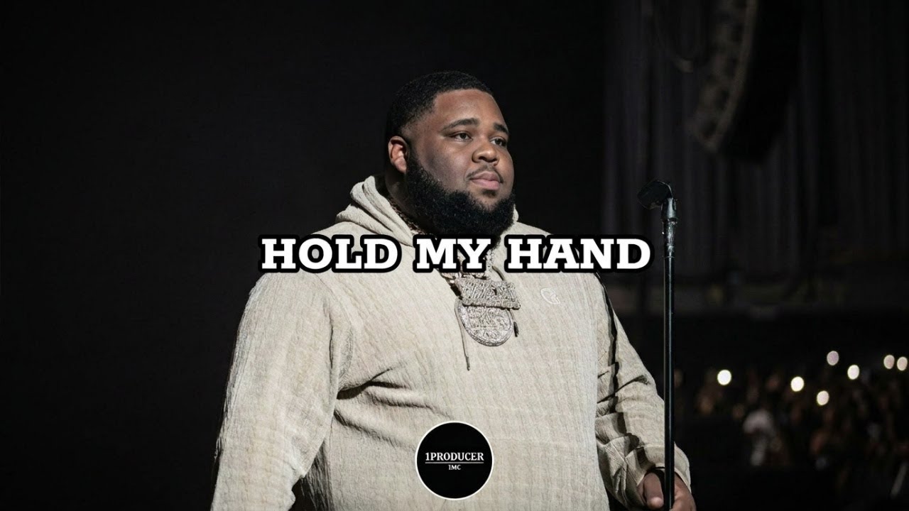 Rod Wave x Lil Poppa Type Beat - 