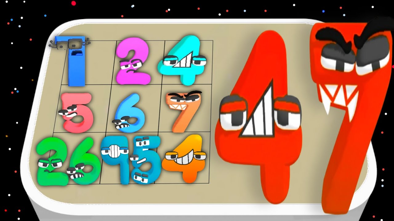 Number Merge Titan Math _ Merge Number Lore _ 67 Merge Master Battle, Number Merge & Run Game,