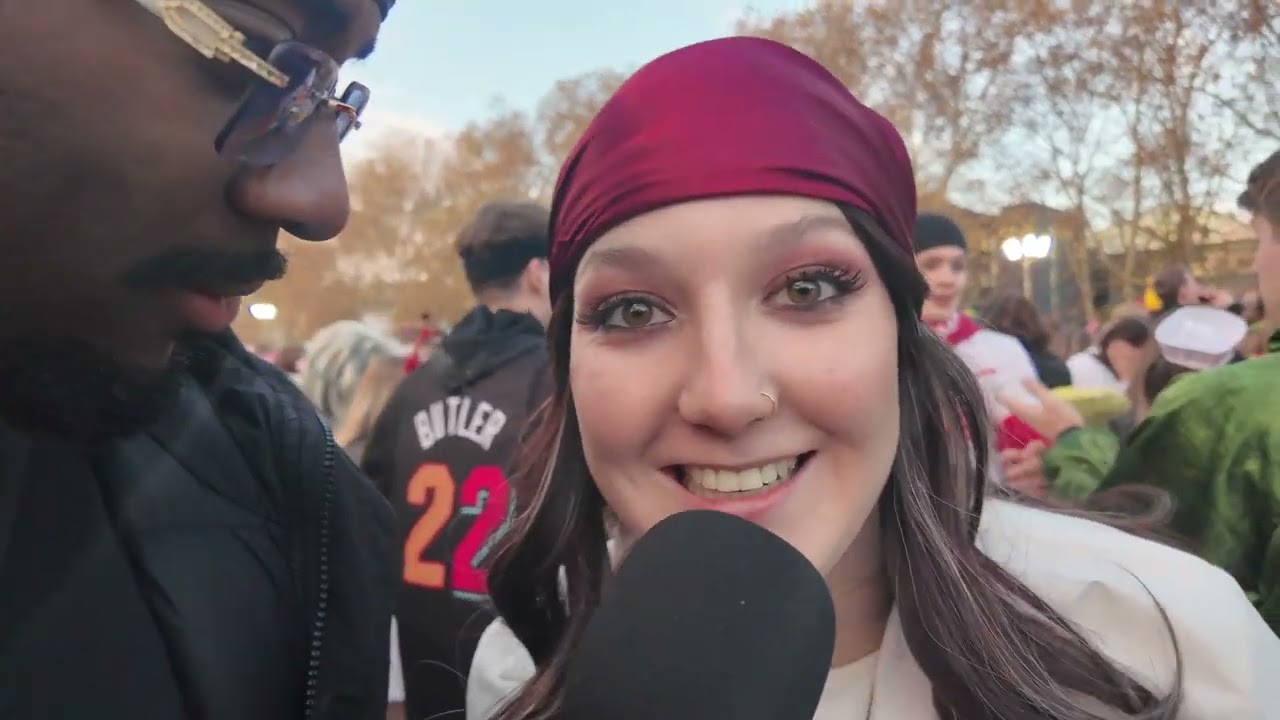 KÖLN KARNEVAL 2024 || EINFACH MACHEN || MR. JORDAN BORIS