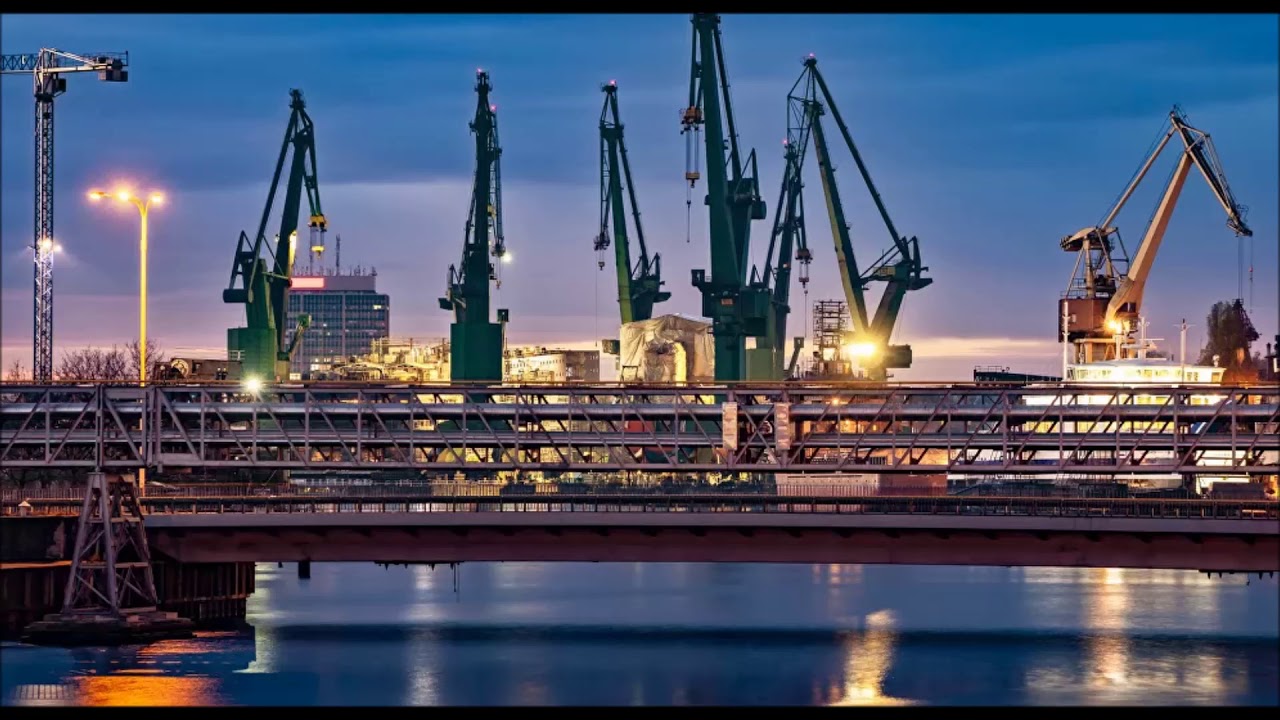 Radek Tymecki - Revolutions Overture / Shipyard Overture (2006 edit replica cover)