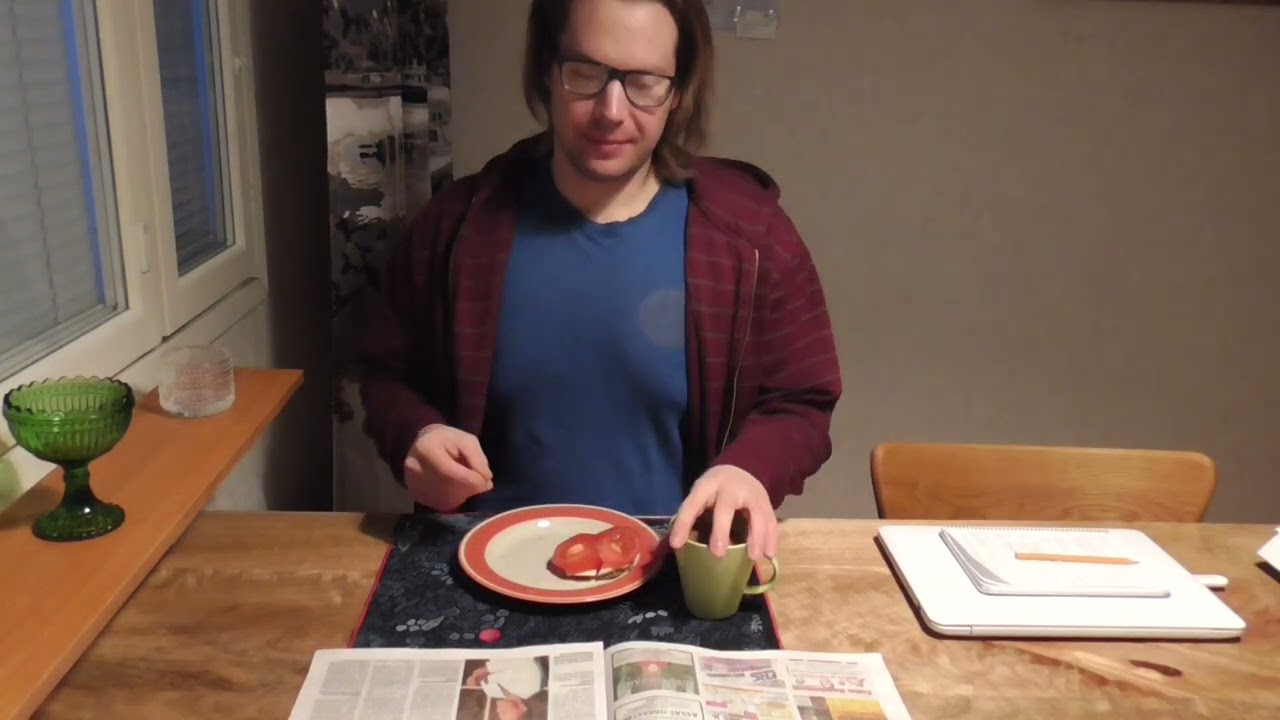 Breakfast 256