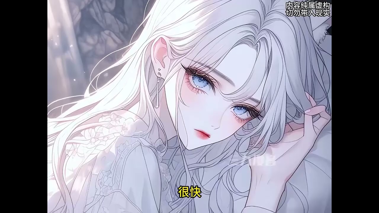 一口气看完《兽世好孕：小雌性她生了一个部落！》姜月在末世挣扎求生，最后被丧尸啃食而亡。　一觉醒来，她竟然穿越到了一位濒死的白狐少女身上。开局被未婚夫退婚，结果三个姐夫抢着求娶#喵喵推文
