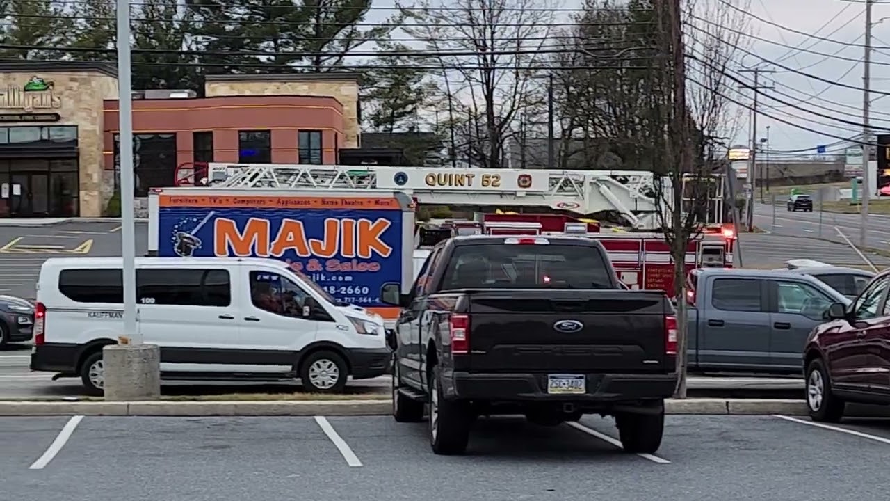 Engine 237 responding 2/6/23