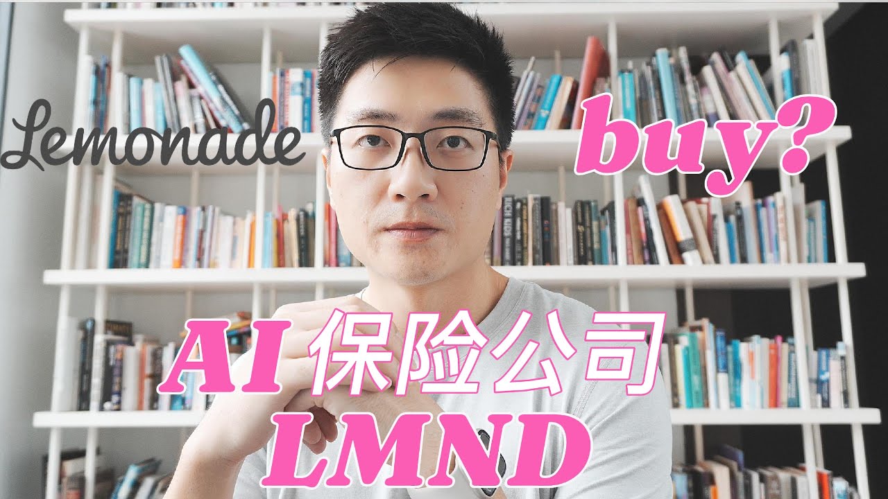 Lemonade: 又一家AI皮包公司, 还是名副其实的保险行业创新者?