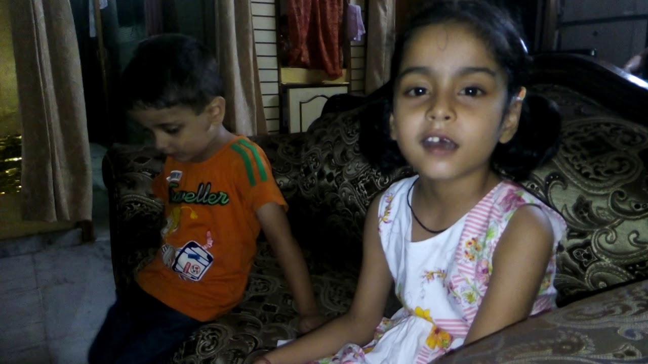 Ananya Mandial II Ye Mere Vatan Ke Logo II Awesome Mandial