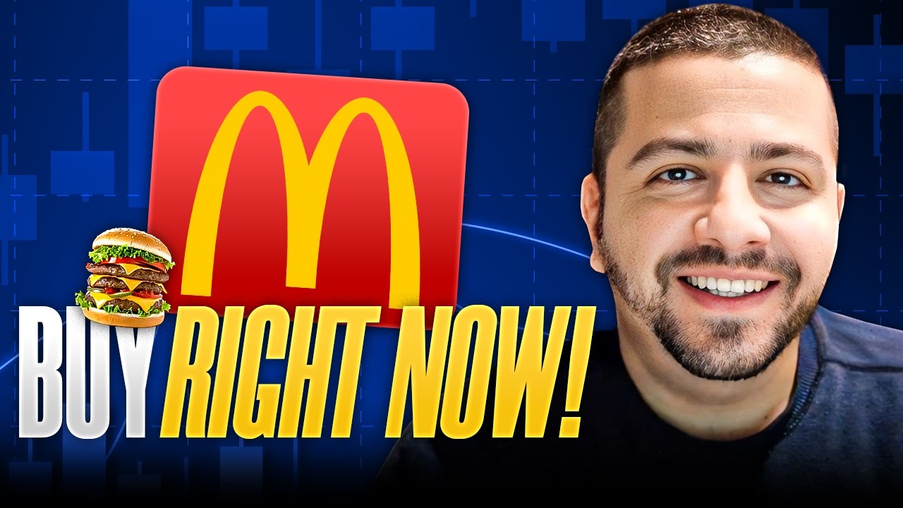 7 фактов о McDonald's