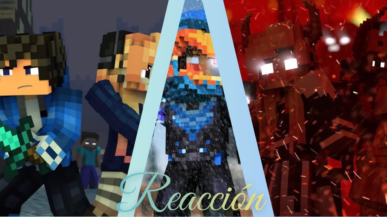 Reaccionando a 'The Struggle', 'Cold as Ice' y 'We Are the Danger' | Animaciones de Rainimator