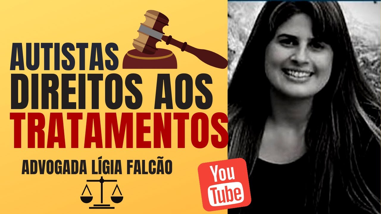 Direitos do Autista: Tratamentos