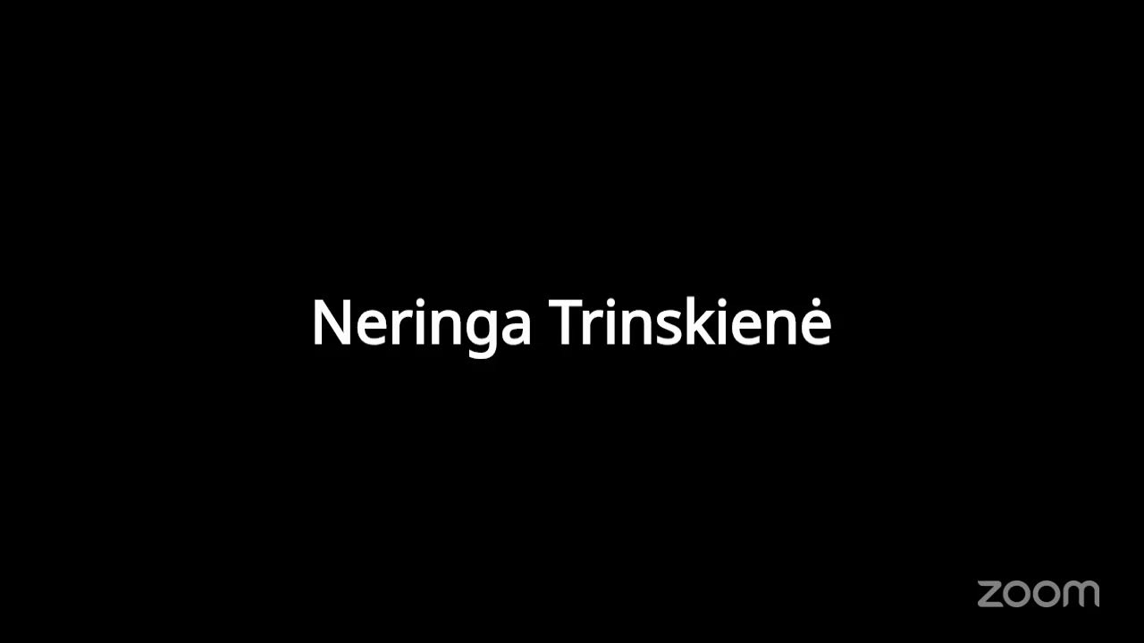 Biudžeto, ekonomikos ir kaimo reikalų komitetas 2026-03-16