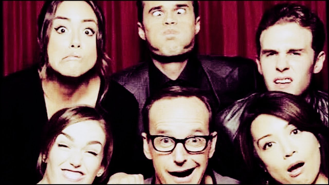 high society | agents of shield cast