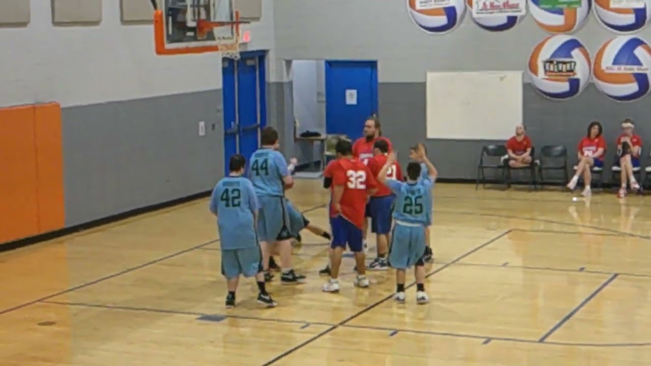 special olympics / christian co at marshall co 2026 #7