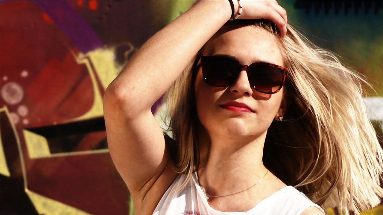 LaMaro - Moja Mała (2018 Audio)