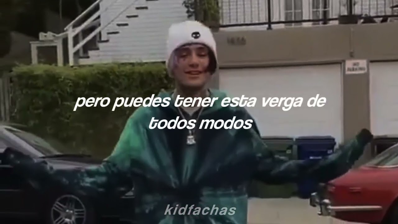 Ruben Slikk - Too Juiced (ft. Lofty305) [subtitulado al español]