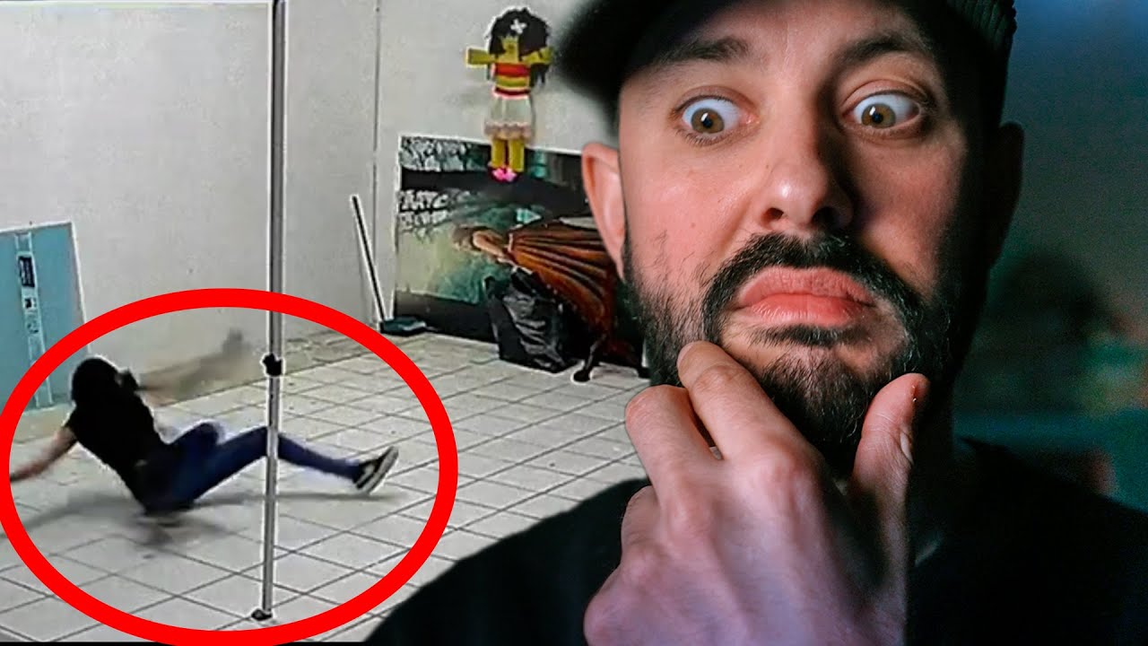 LES EXPÉRIENCES PARANORMALES DE MES ABONNÉS #14