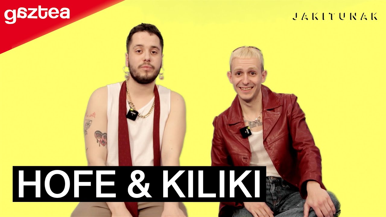 HOFE & Kiliki 