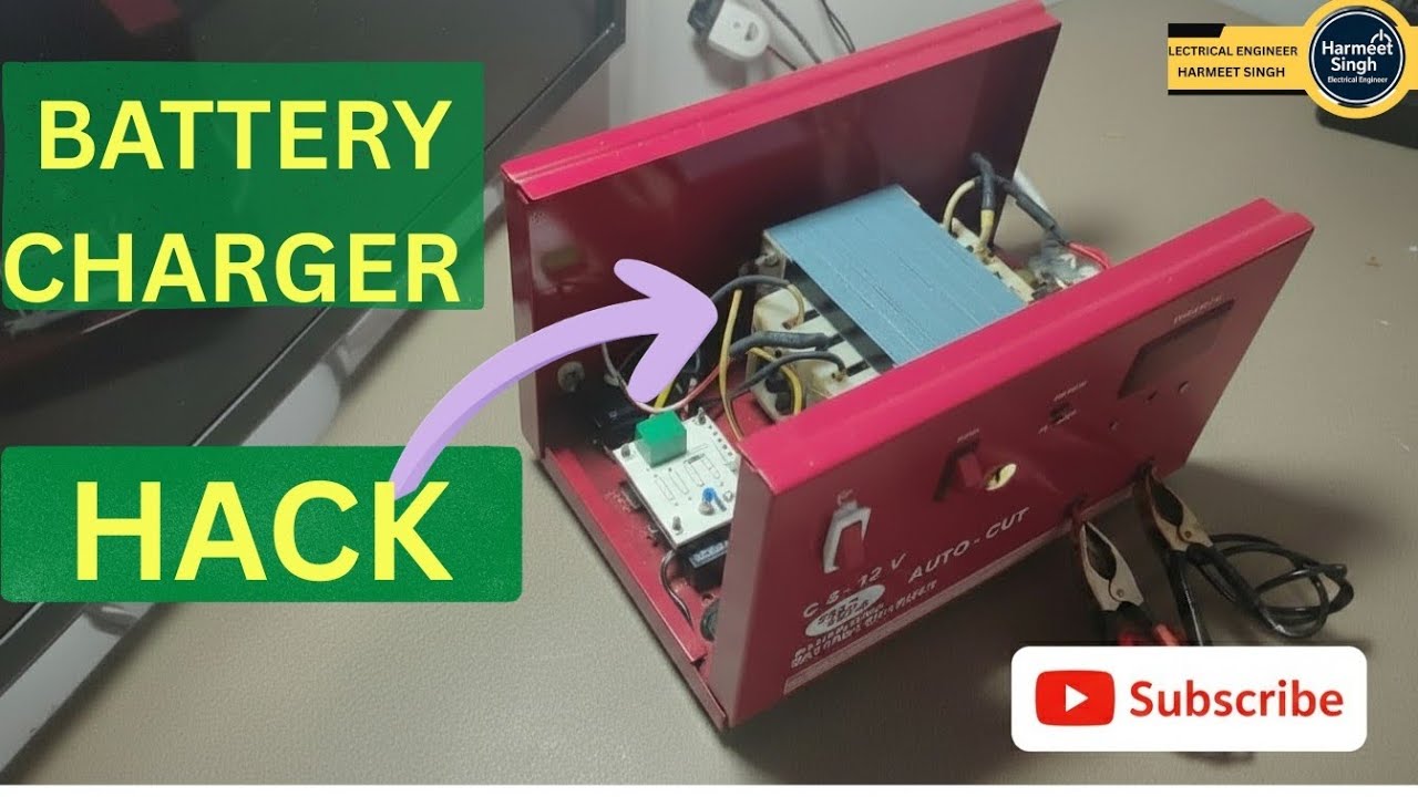Safe Tech C5/12 V ਚਾਰਜਰ ਅੰਦਰ ਕੀ ਲੱਗਿਆ ਐ? ਪੂਰਾ ਸਰਕਟ ਖੋਲ੍ਹ ਕੇ ਦੱਸਿਆ 🔥#beginners #punjab#Safe tech#diy 