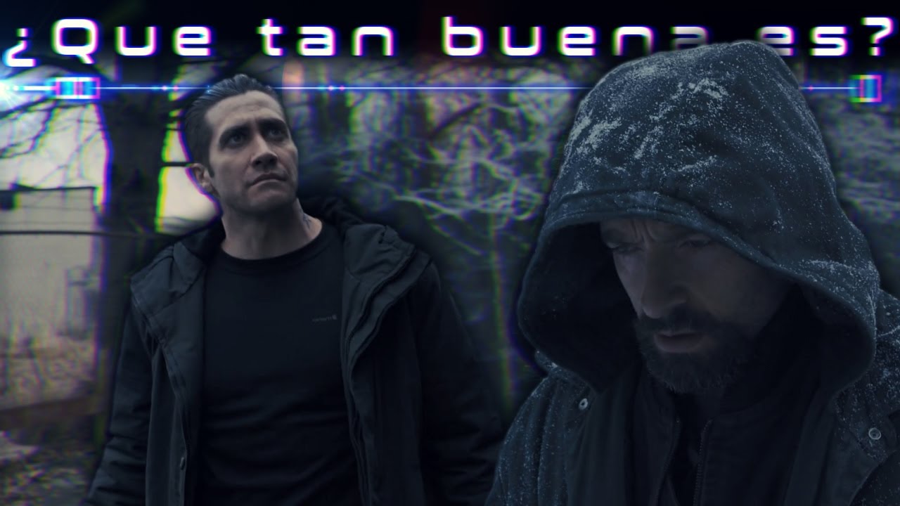 ¿QUÉ TAN BUENA ES: PRISONERS?