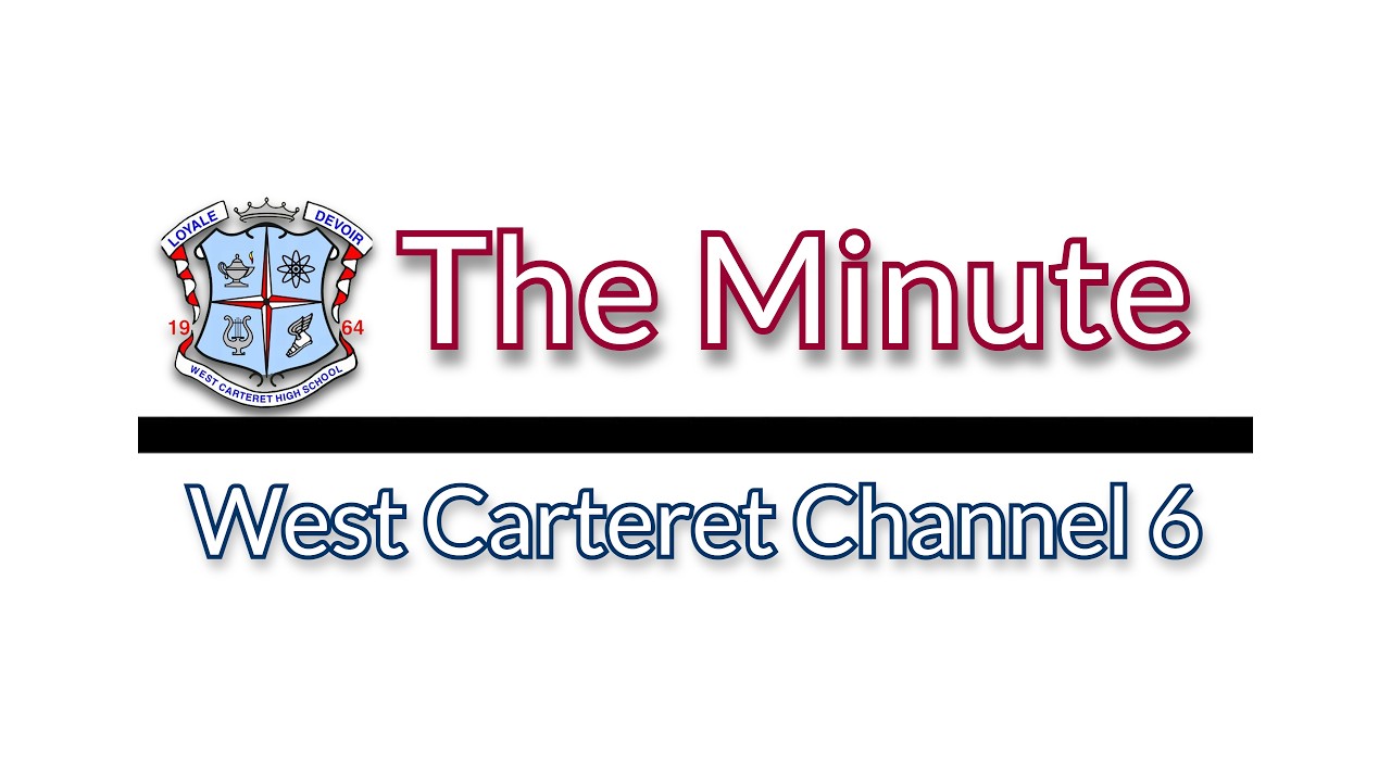 The Minute - March 3rd, 2026