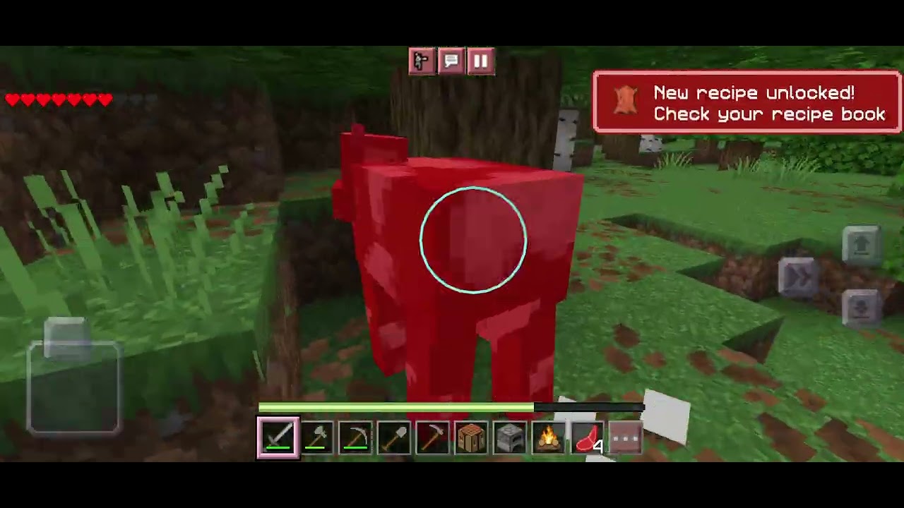 NEW SERIES OF MINECRAFT