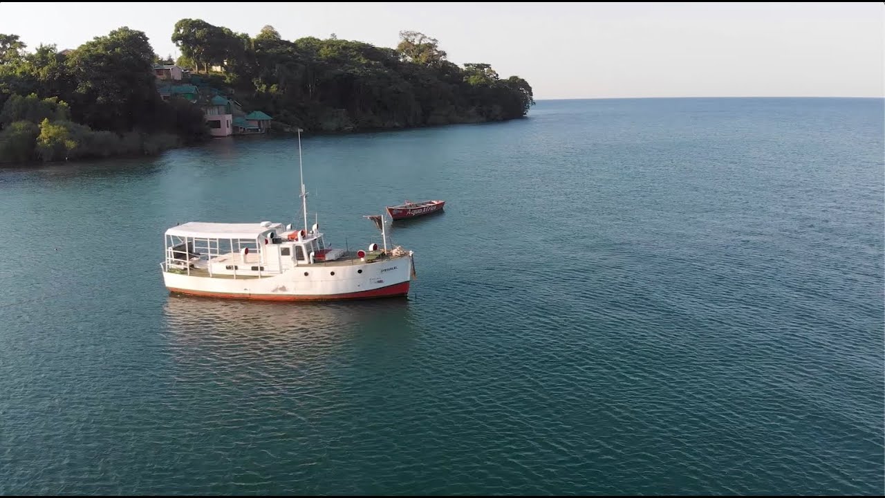 Nkhata Bay - Malawi
