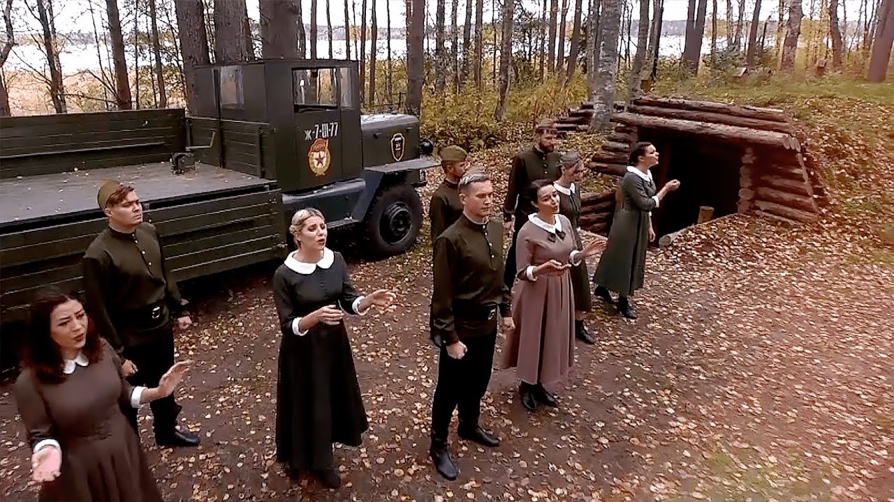 «Не для меня» - Театр песни и танца 