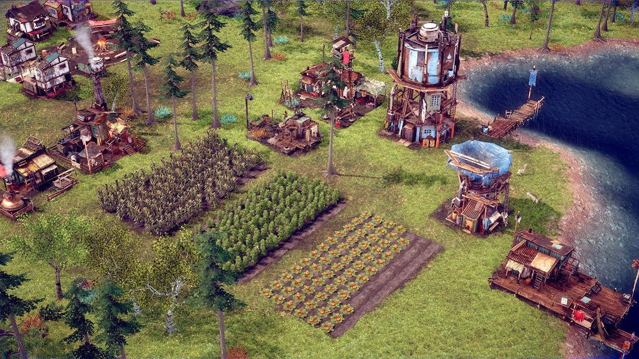 Endzone A World Apart | Ep. 2 | Post Apocalyptic Survival Hardcore City Building Tycoon Gameplay