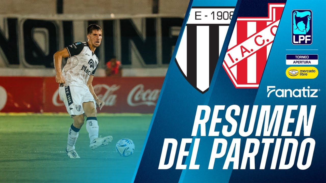 Gimnasia Mendoza 1 vs. 0 Instituto - Resumen del Partido | #TorneoApertura2026