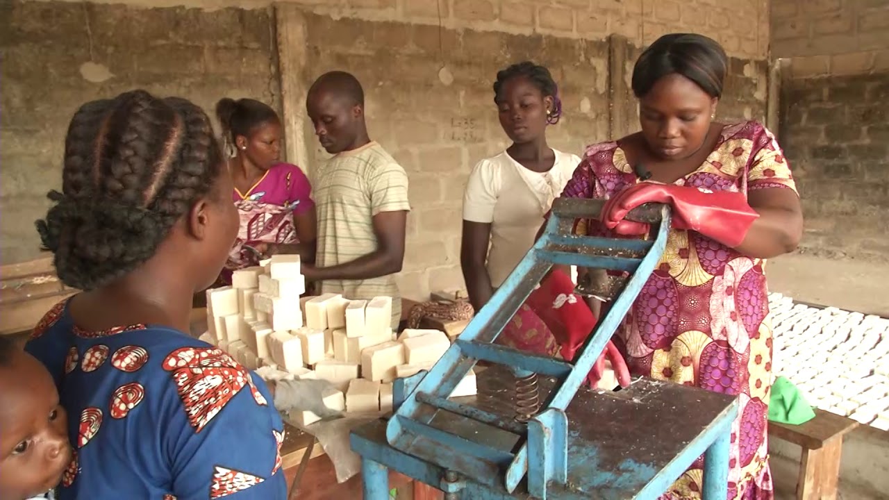Bénin: 