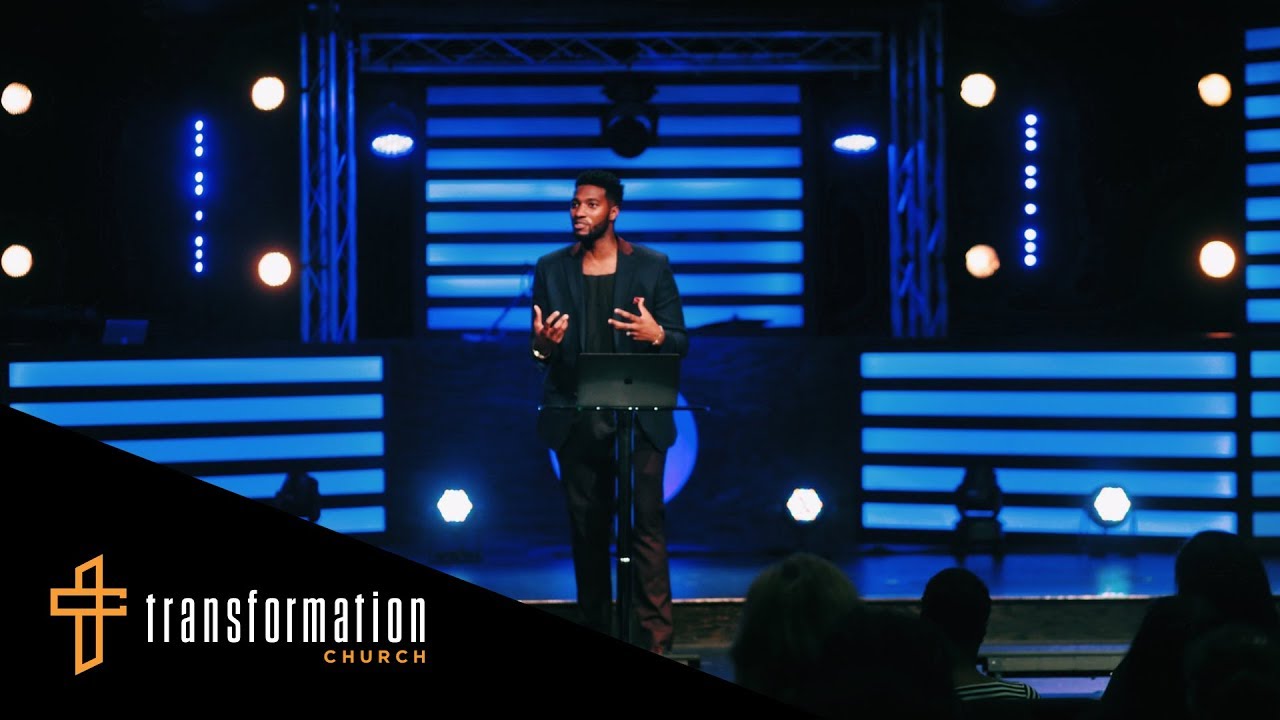 Your Joy Will Overflow :: FruitFull (Part 5)