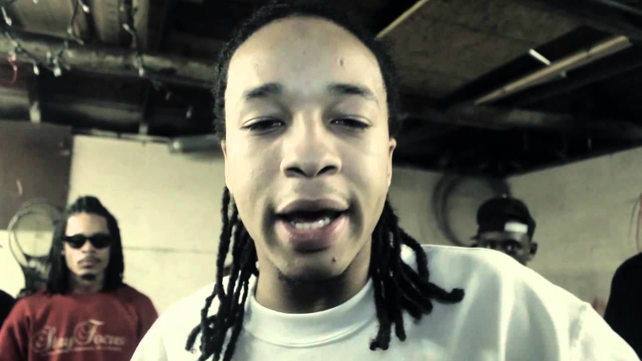 THE CHICAGO CYPHER PT.1