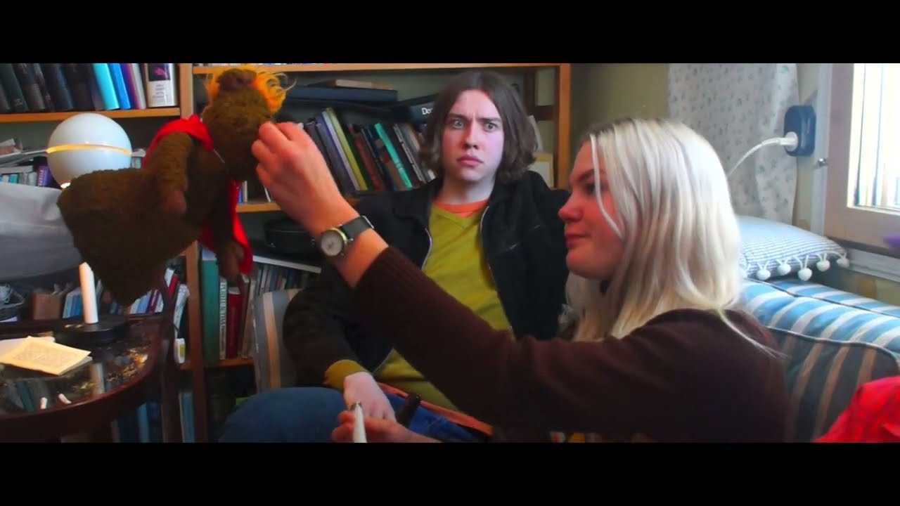 Aika menn&auml; - Kajaanin Harrastajateatteri (2023)