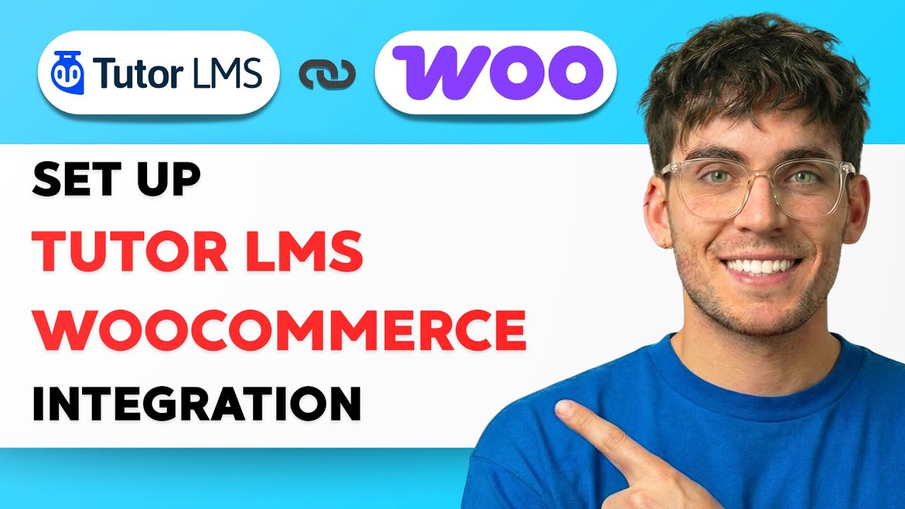 How to Set Up Tutor LMS WooCommerce Integration [2026 Full Guide]