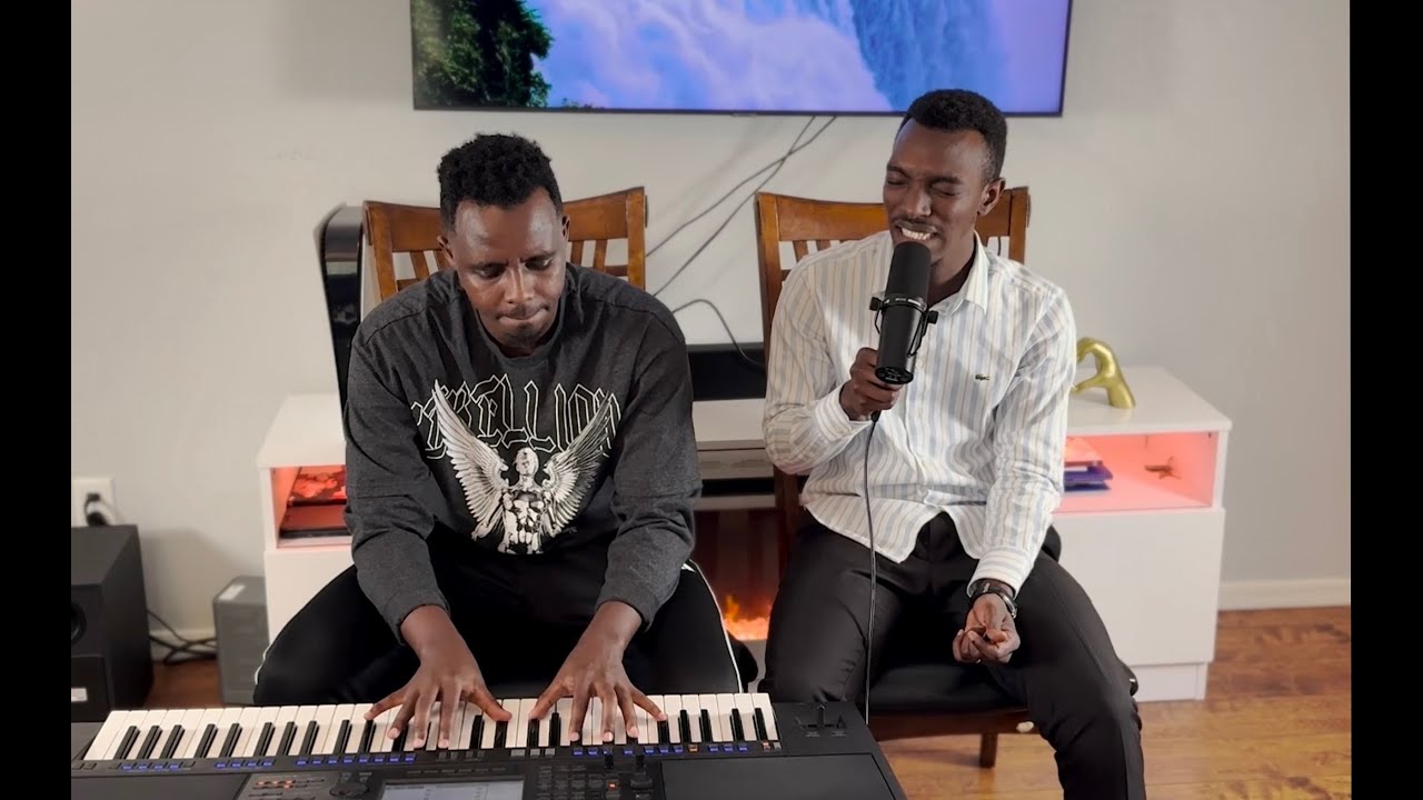 IGITARAMO EP 78: BONKE BIHOZAGARA NA MICHEL🙌// NARAKIJIWE,AMARASO,N