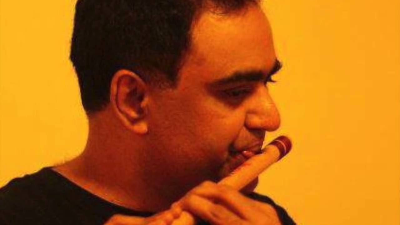 Tum Mile Dil Khile - Ravi Flute