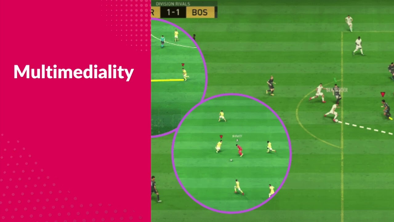 FIFA Companion App
