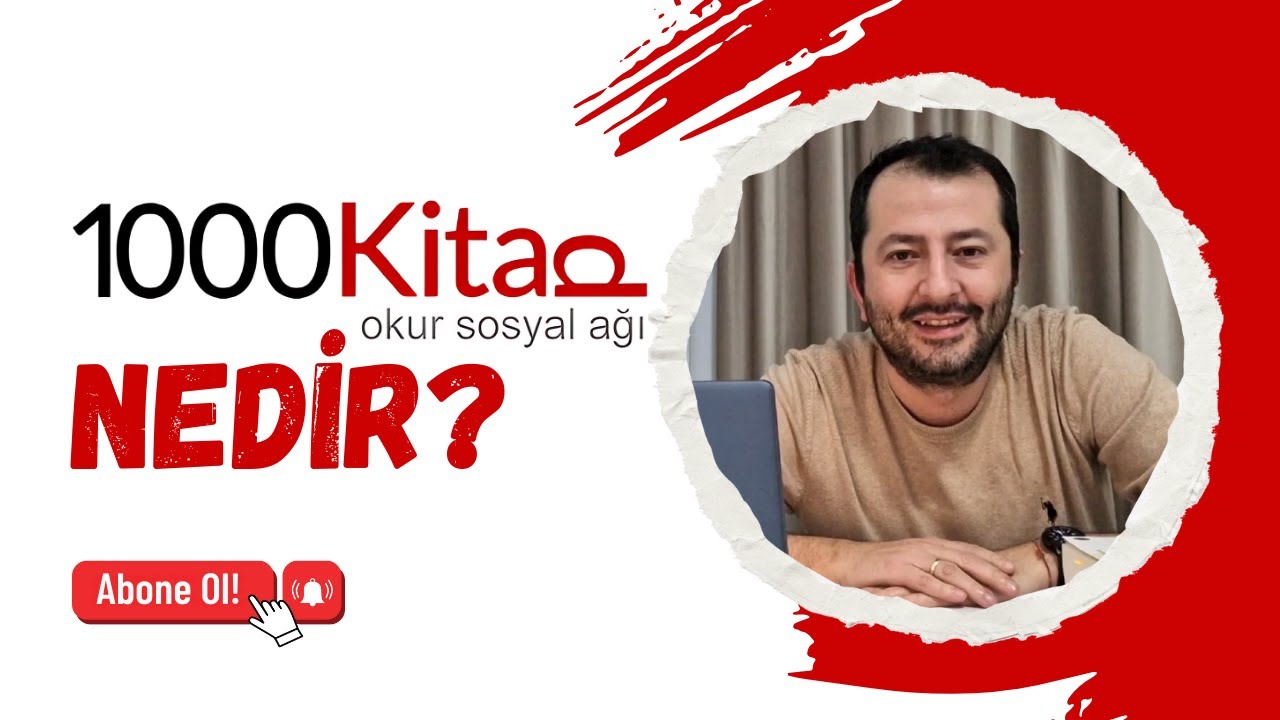 1000 Kitap Nedir?
