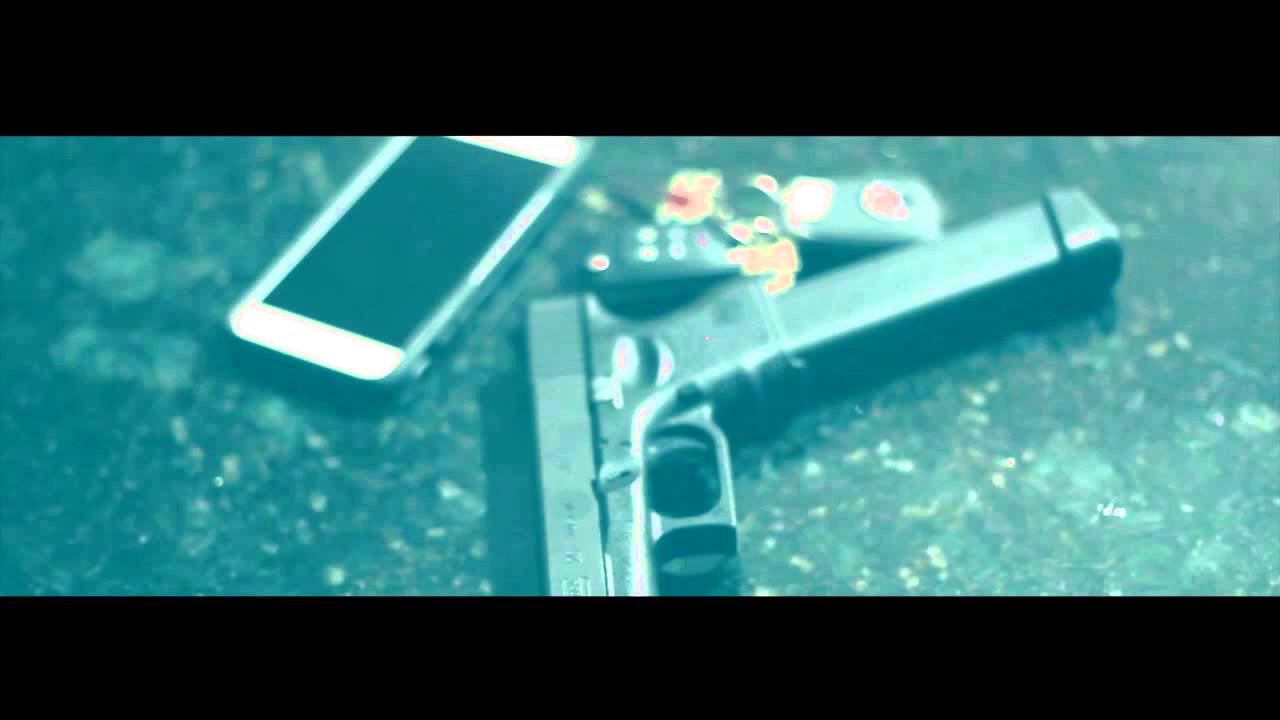 Killa Kyleon | No Vacation