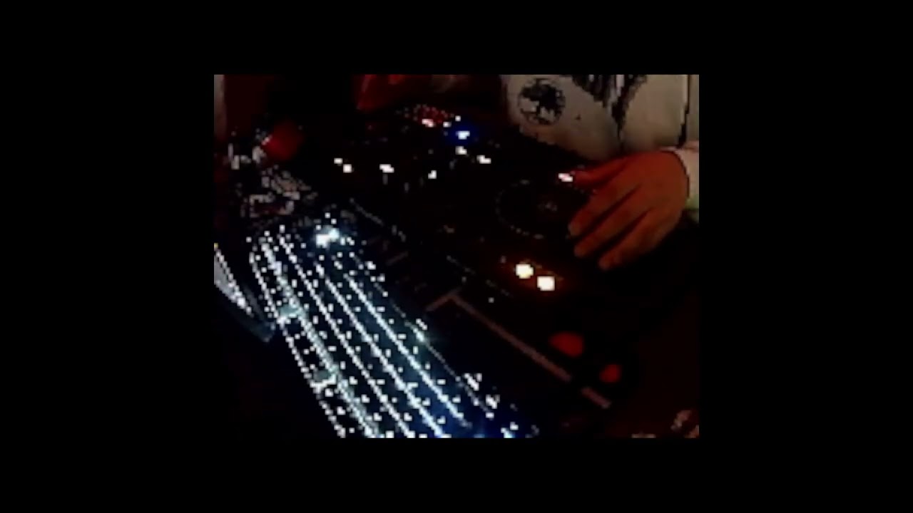 djey solo sesh