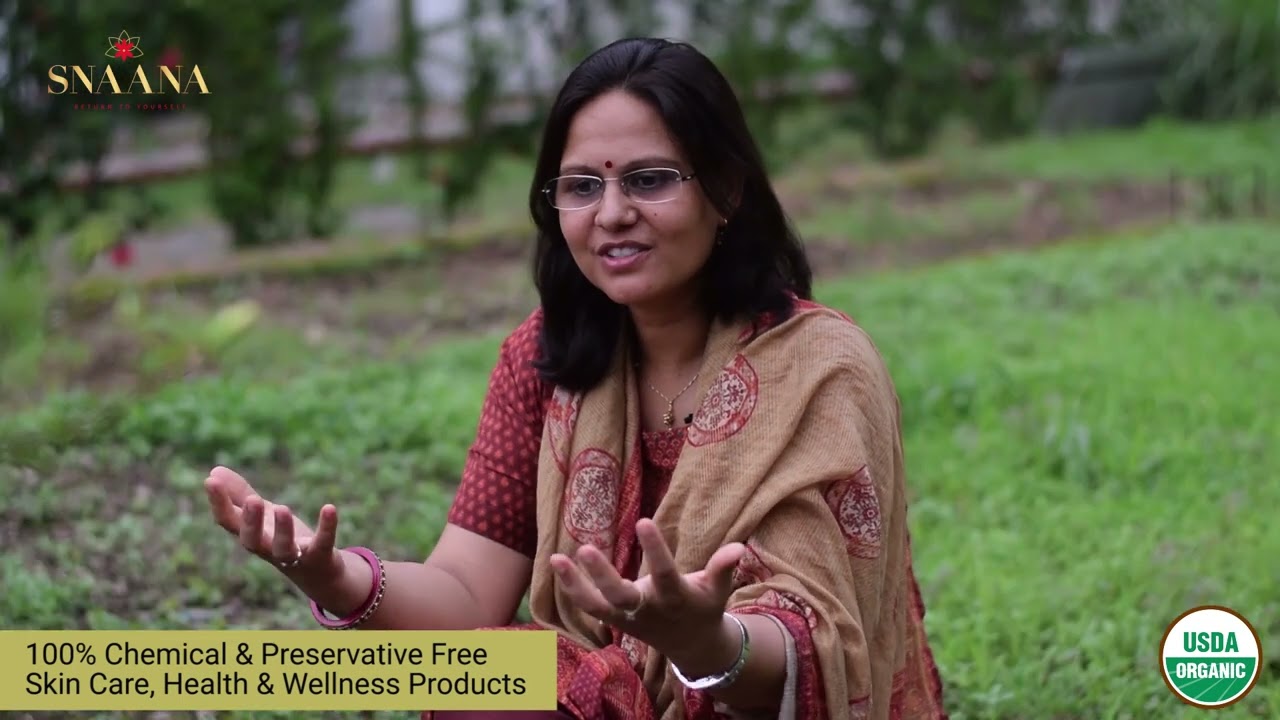 Embrace Natural Beauty with SERENE SNAANA&rsquo;s Pure Philosophy