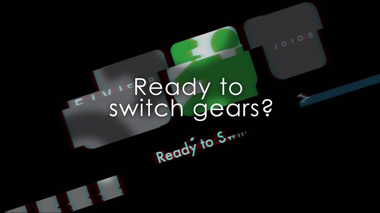 𝗥𝗲𝗮𝗱𝘆 𝘁𝗼 𝘀𝘄𝗶𝘁𝗰𝗵 𝗴𝗲𝗮𝗿𝘀? | 5Gear Studios | Television & Web Commercials
