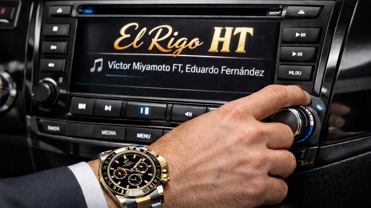 El Rigo “HT