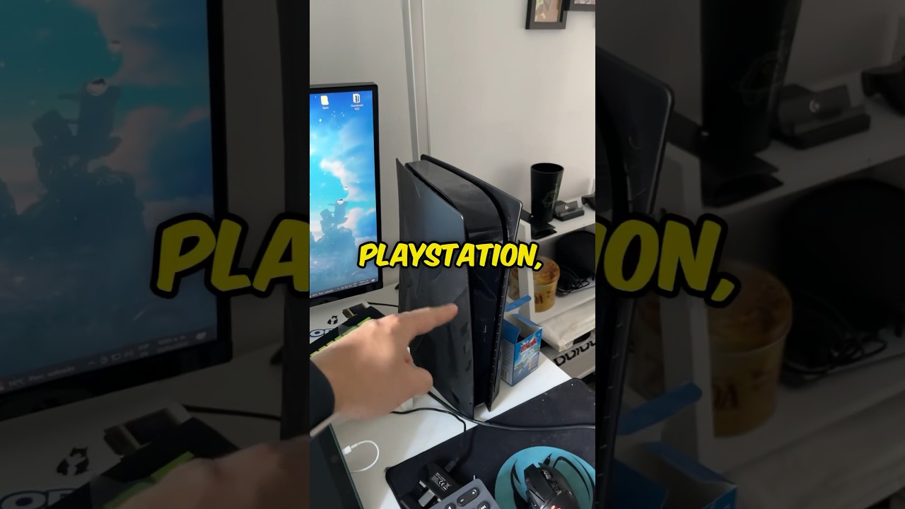 Mis SETUPS para jugar Videojuegos 😎 