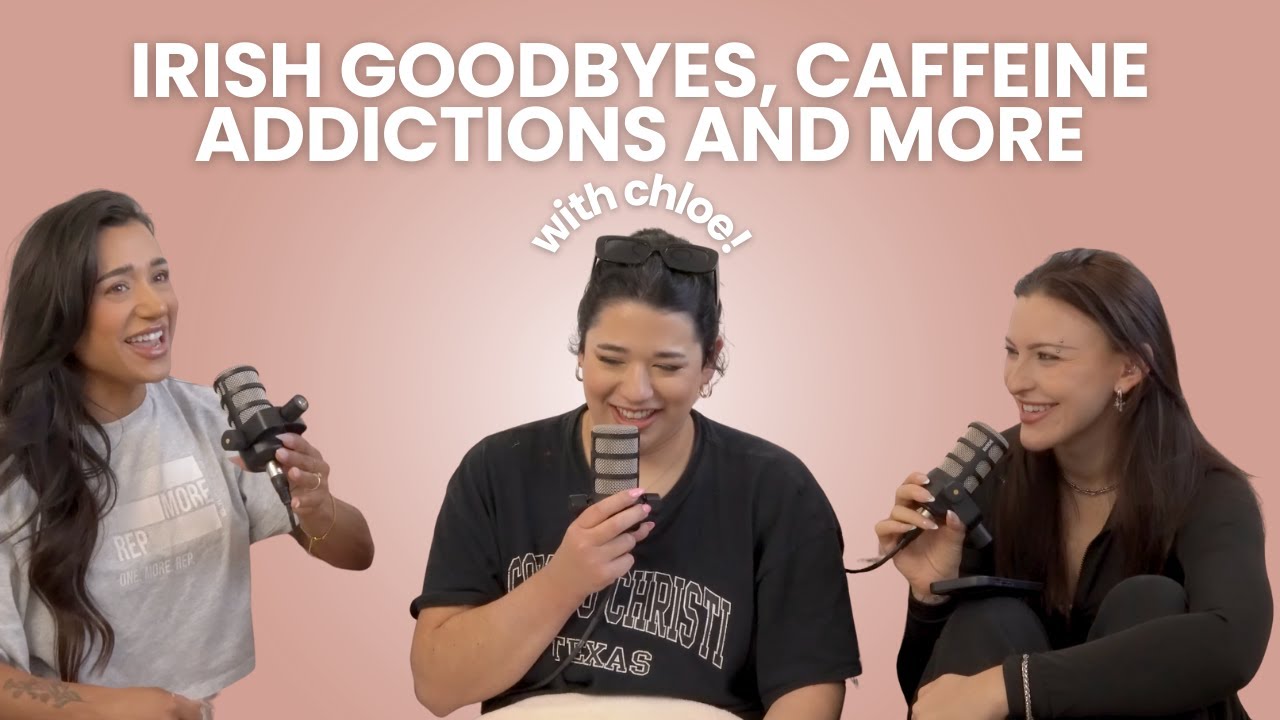 who’s most likely to… with chloe