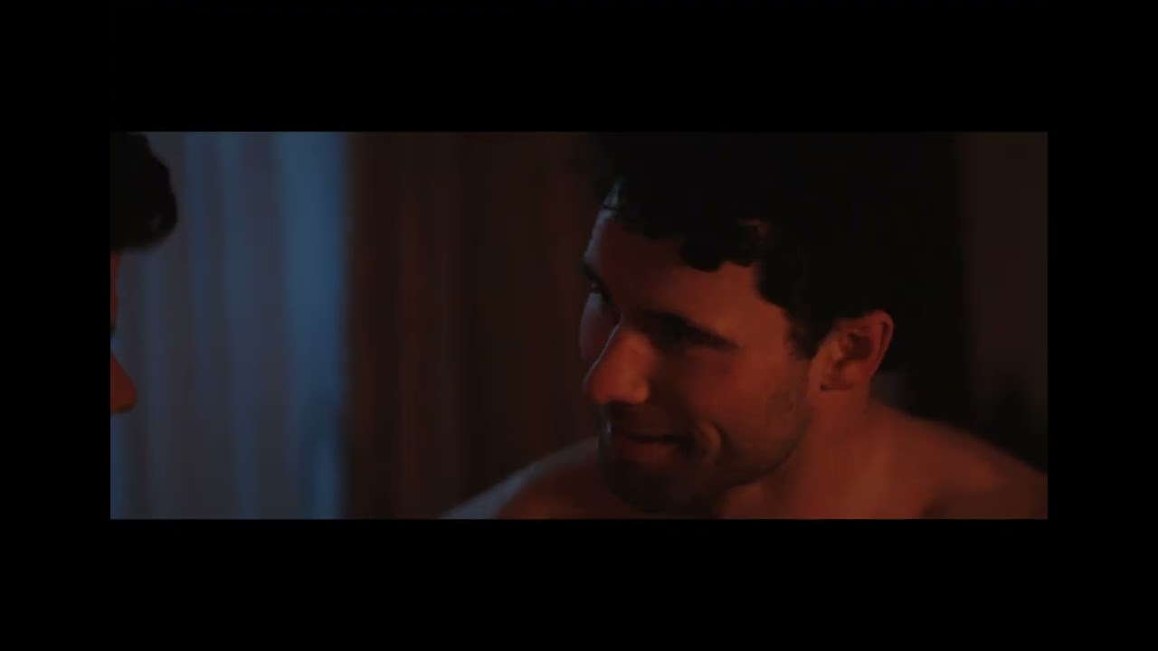 Scott & Kip | “Only you” | Heated Rivalry