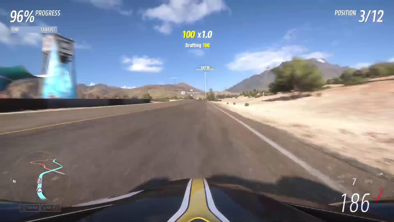 Forza Horizon 5